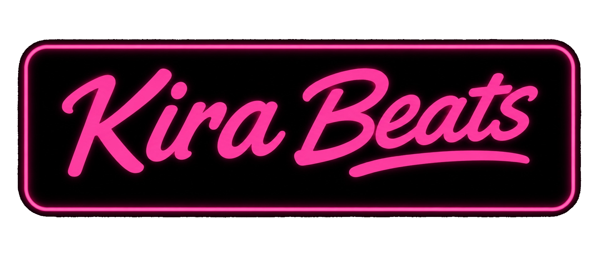 Kira Beats Logo