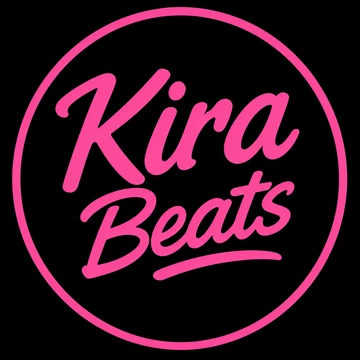 Kira Beats Logo