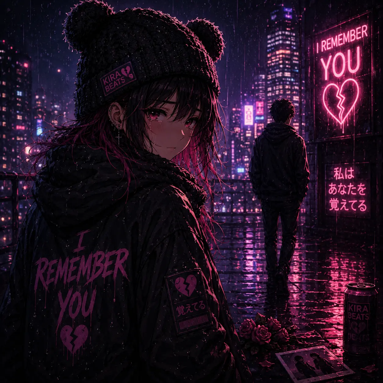 I Remember You