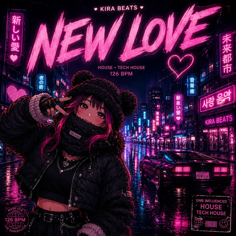 New Love