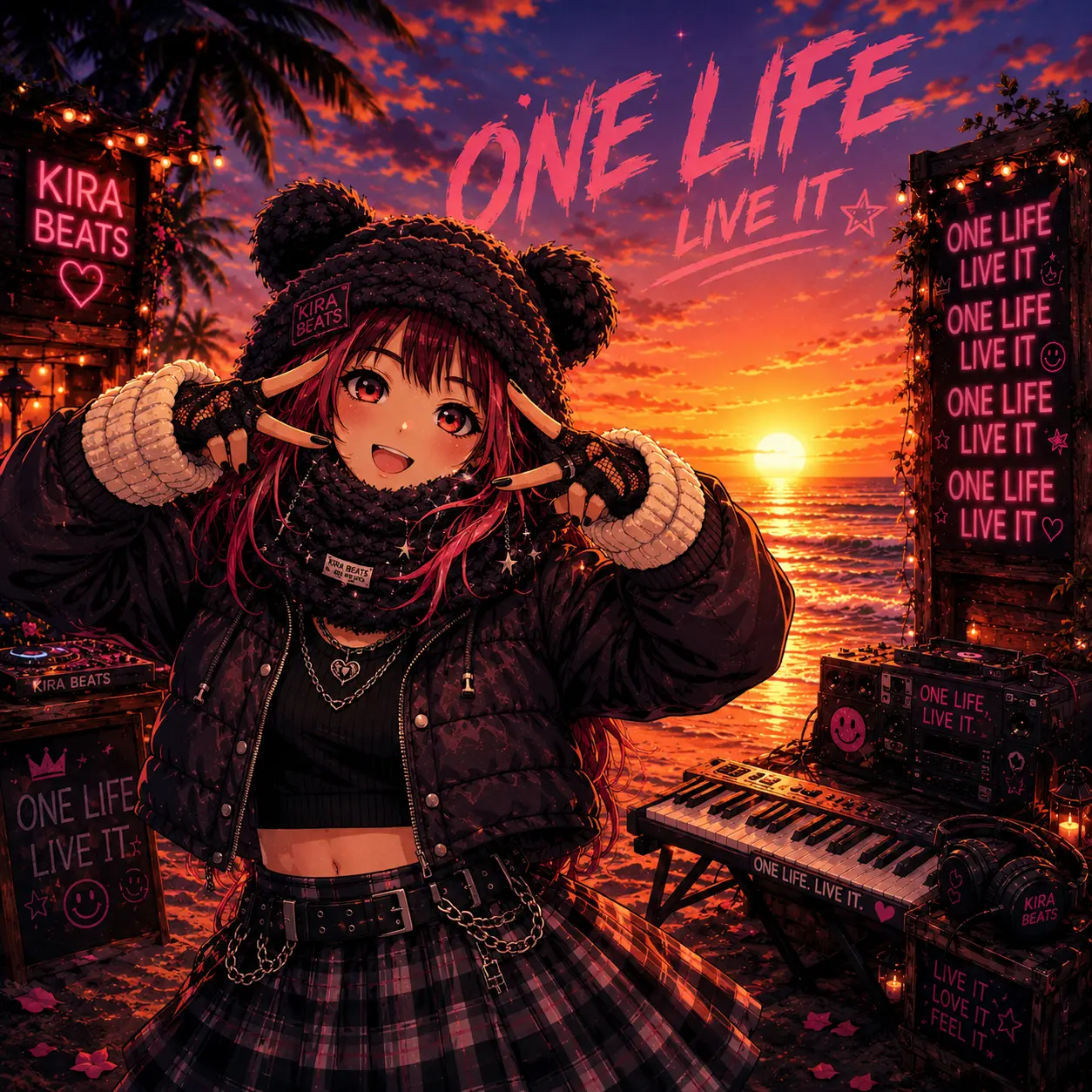 One Life