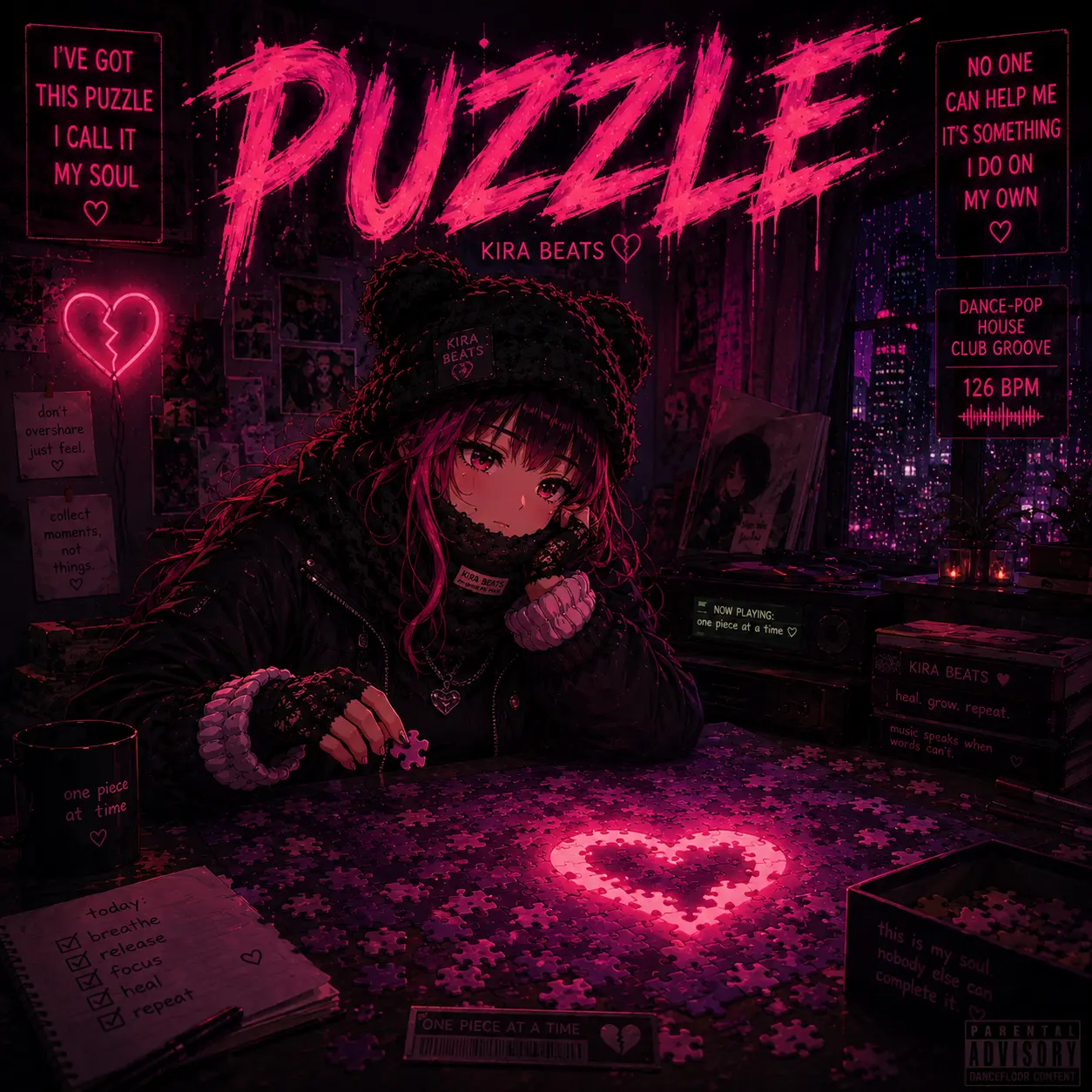 Puzzle